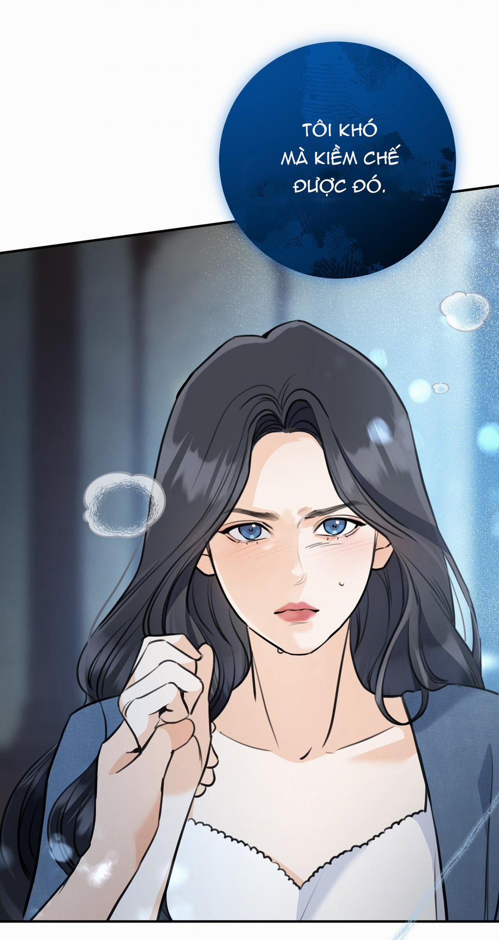 [18+] Gót Chân Achilles 3.2 trang 13