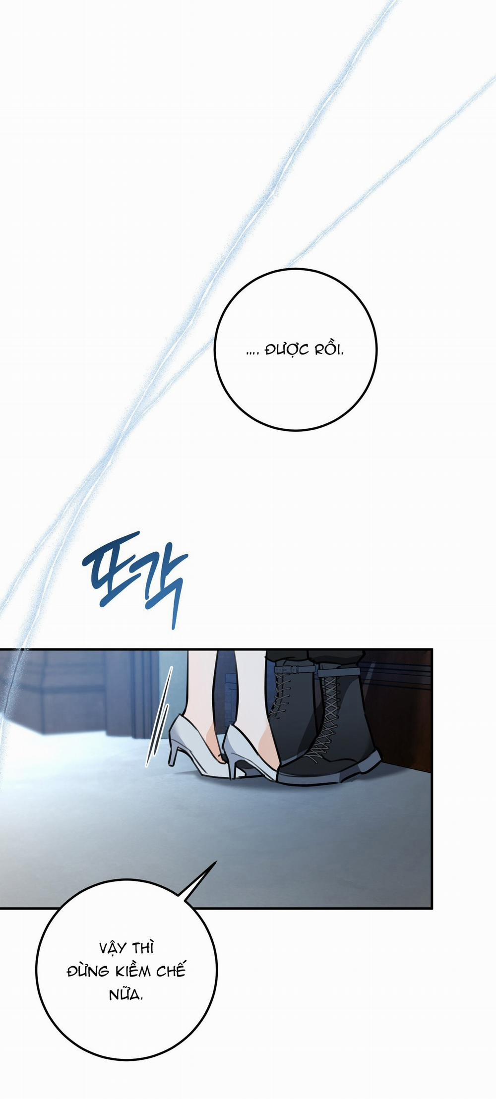 [18+] Gót Chân Achilles 3.2 trang 14