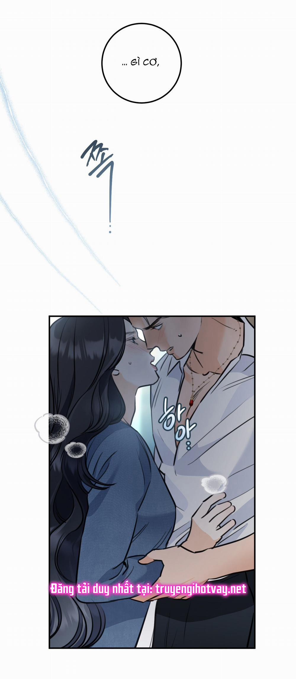 [18+] Gót Chân Achilles 3.2 trang 15