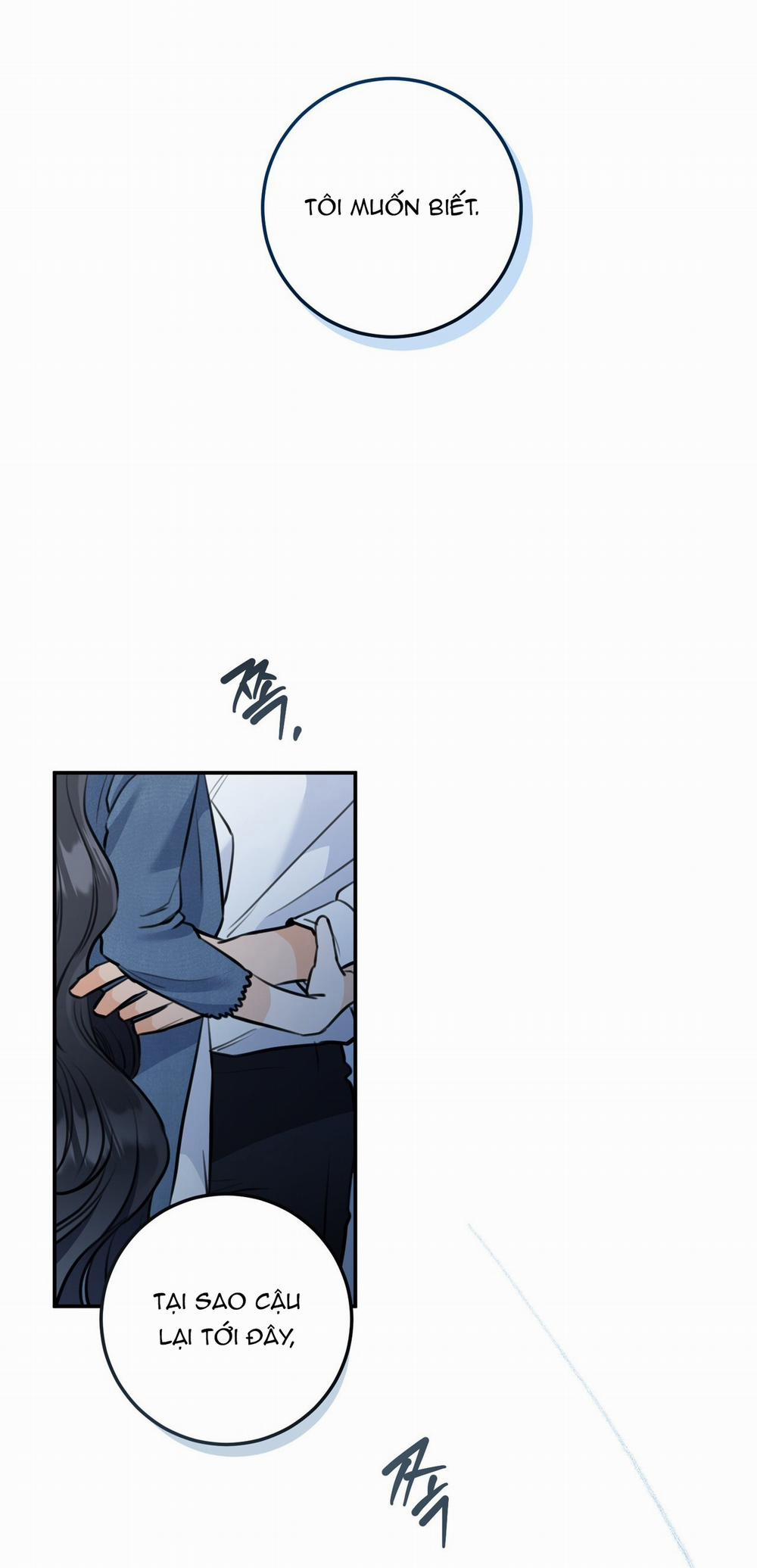 [18+] Gót Chân Achilles 3.2 trang 16