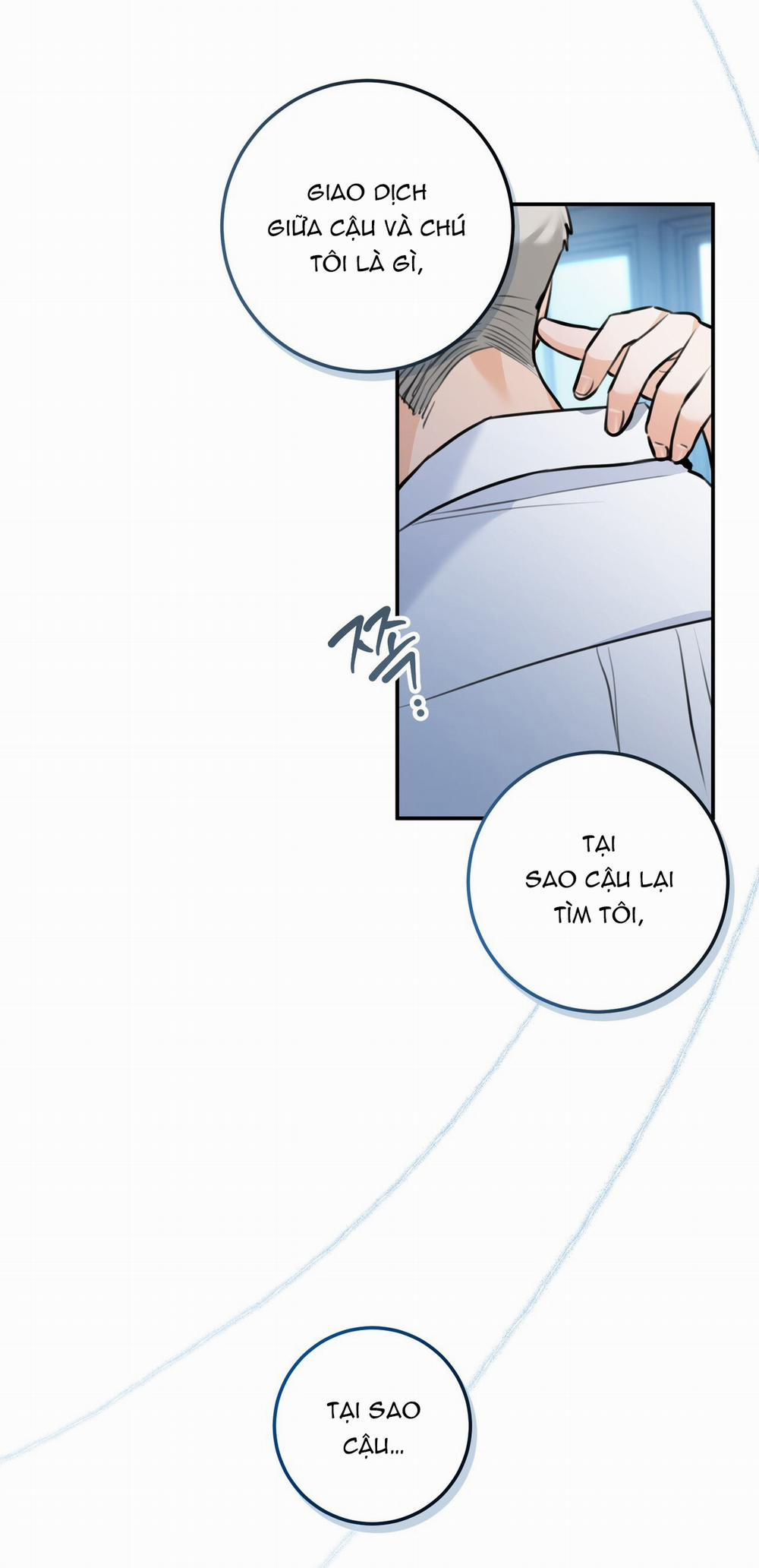 [18+] Gót Chân Achilles 3.2 trang 17