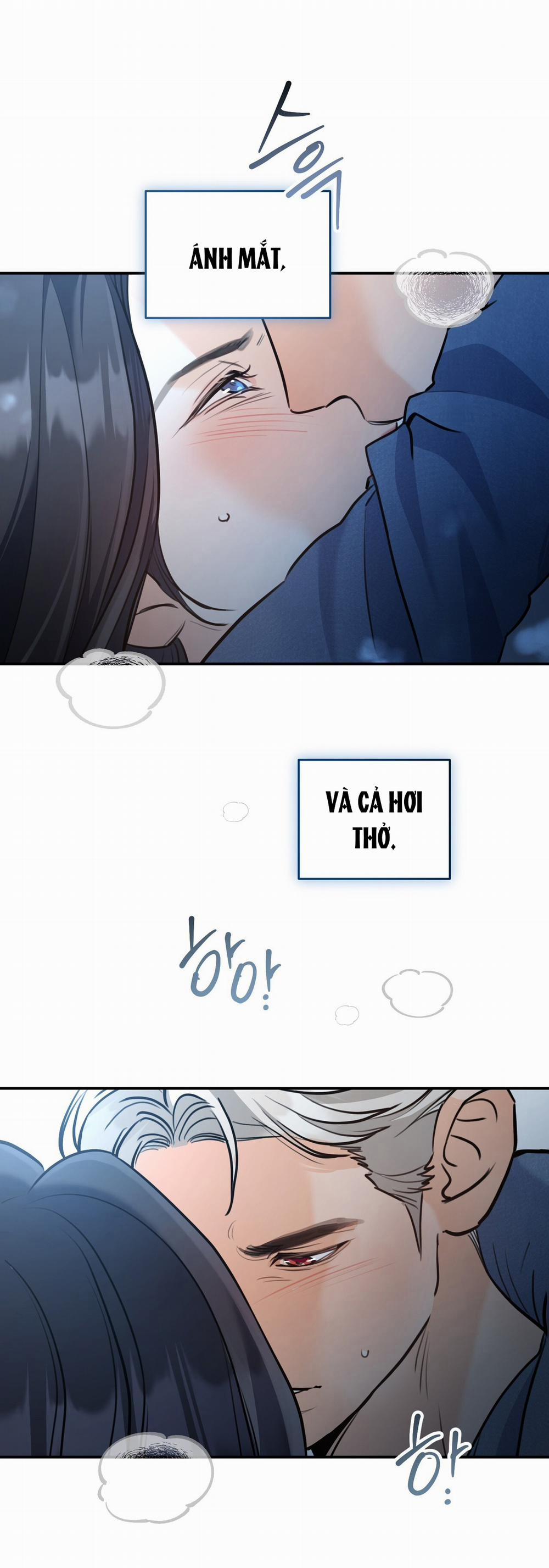 [18+] Gót Chân Achilles 3.2 trang 19