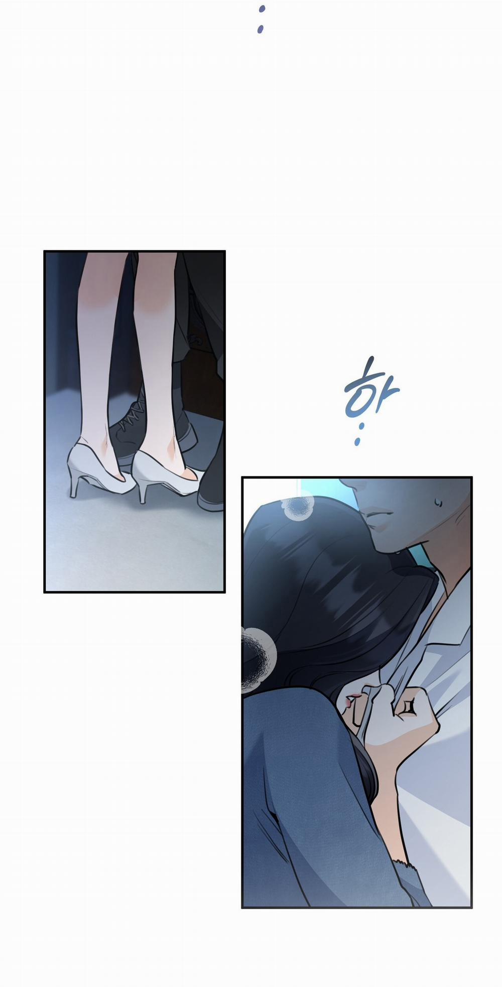 [18+] Gót Chân Achilles 3.2 trang 2