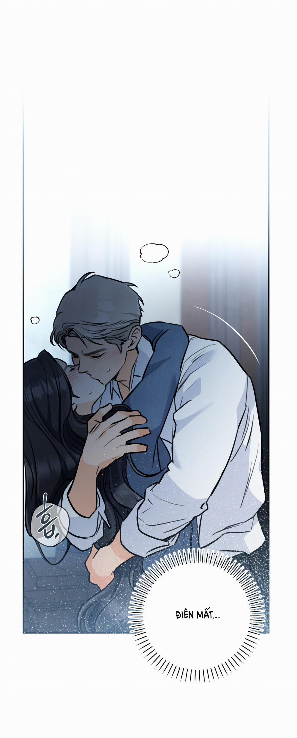 [18+] Gót Chân Achilles 3.2 trang 20