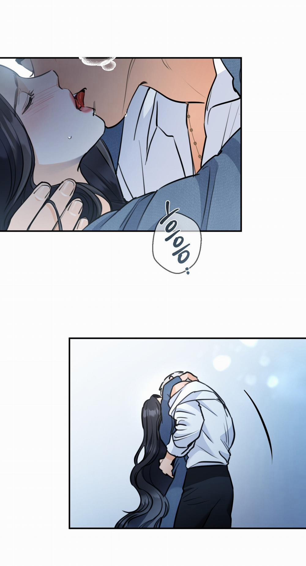 [18+] Gót Chân Achilles 3.2 trang 21