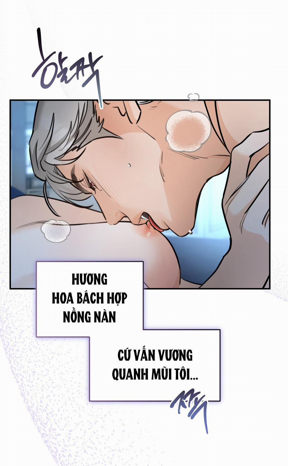 [18+] Gót Chân Achilles 3.2 trang 25