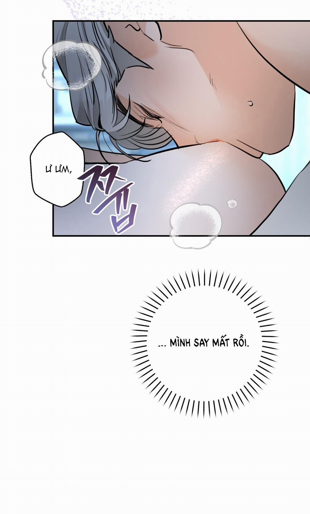 [18+] Gót Chân Achilles 3.2 trang 26