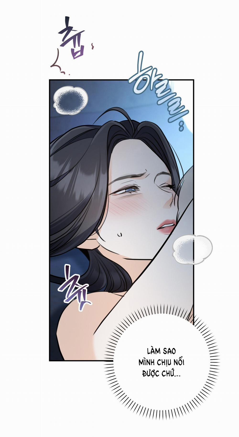 [18+] Gót Chân Achilles 3.2 trang 27