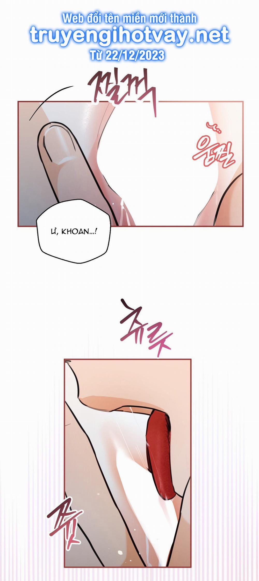 [18+] Gót Chân Achilles 3.2 trang 29