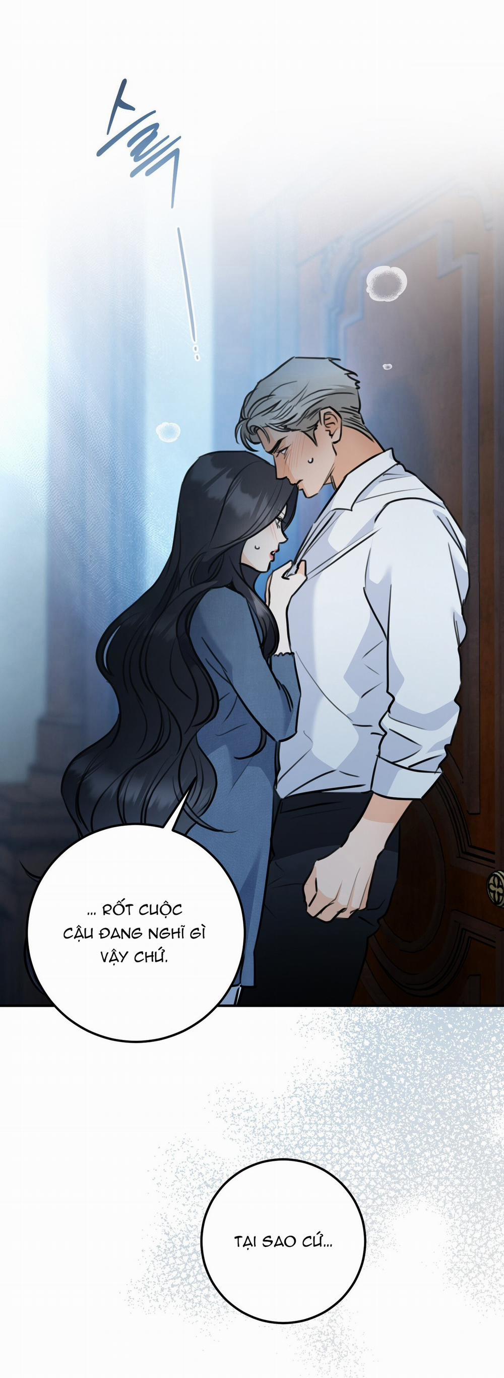 [18+] Gót Chân Achilles 3.2 trang 3