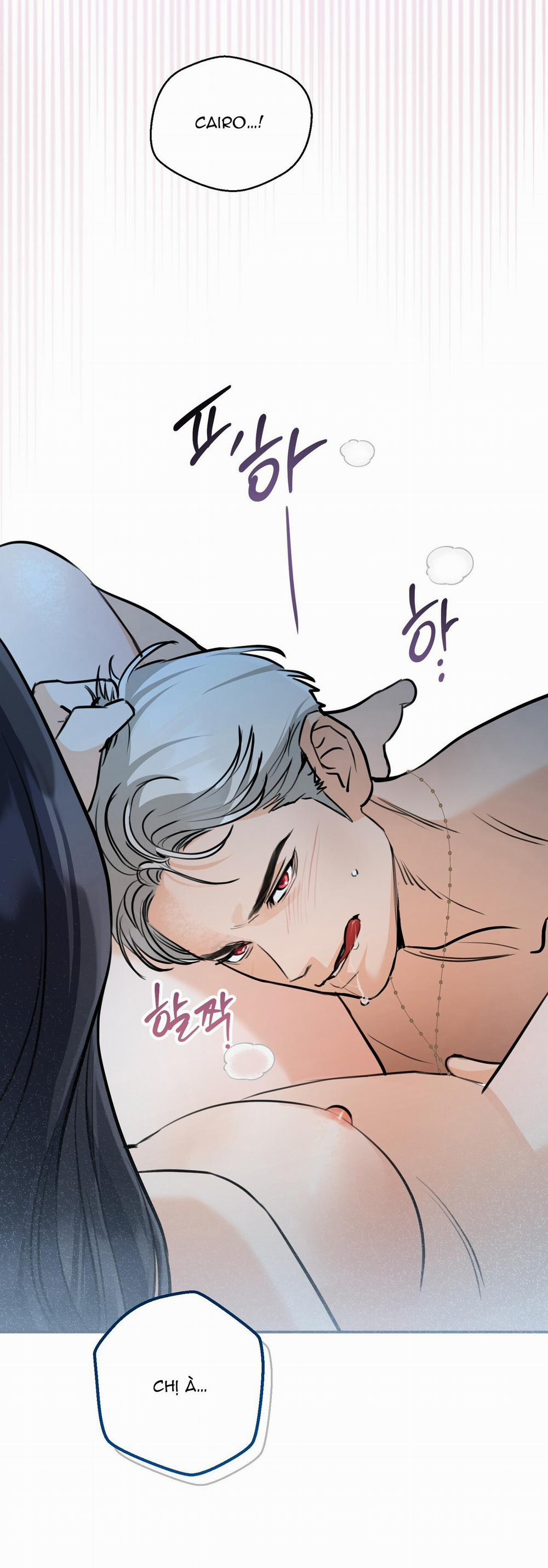 [18+] Gót Chân Achilles 3.2 trang 30