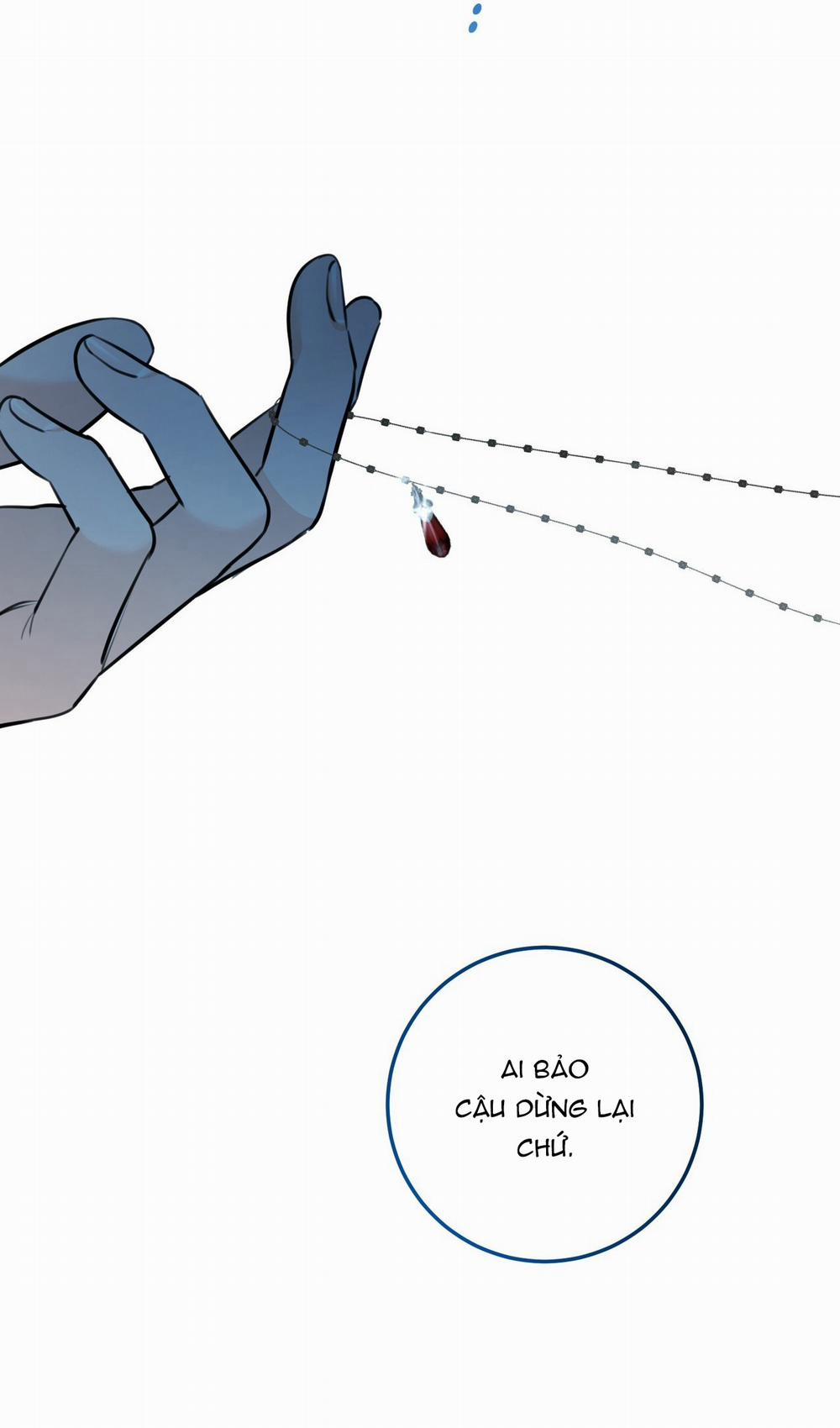 [18+] Gót Chân Achilles 3.2 trang 33