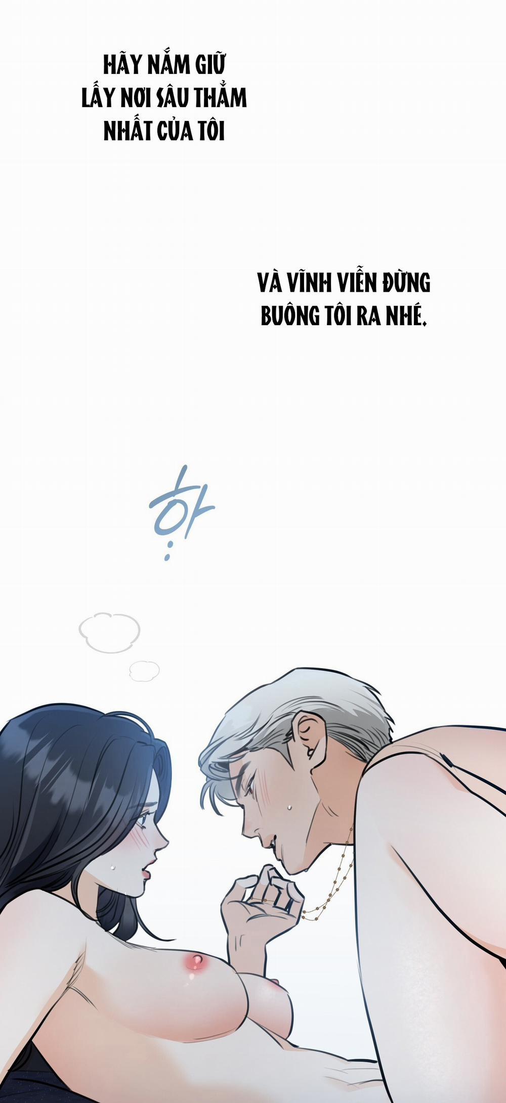 [18+] Gót Chân Achilles 3.2 trang 34