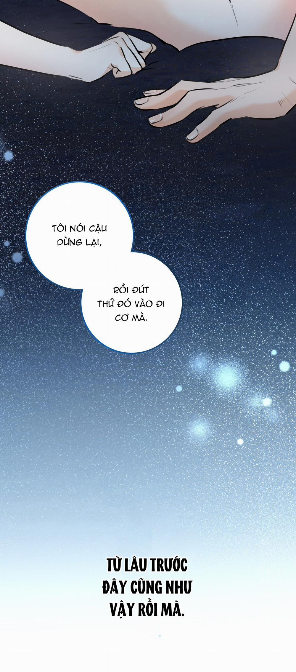 [18+] Gót Chân Achilles 3.2 trang 35