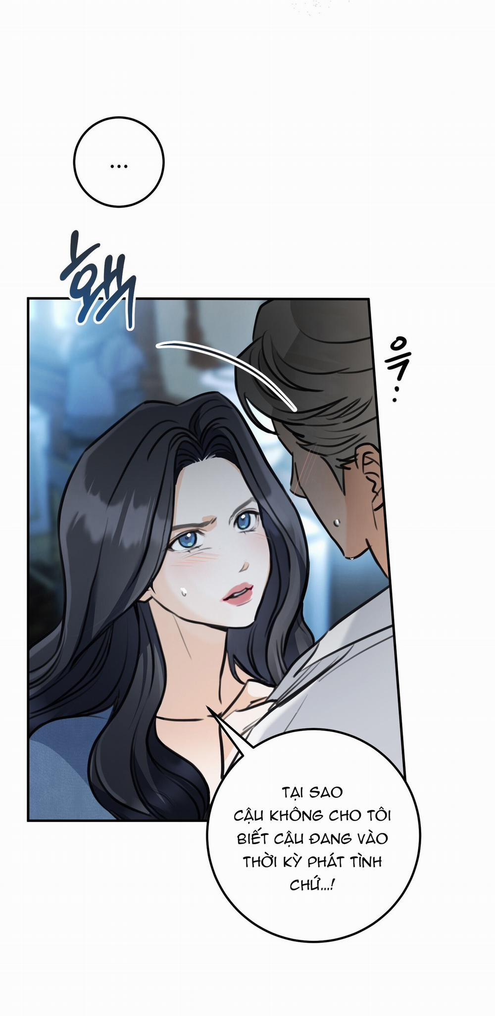 [18+] Gót Chân Achilles 3.2 trang 4