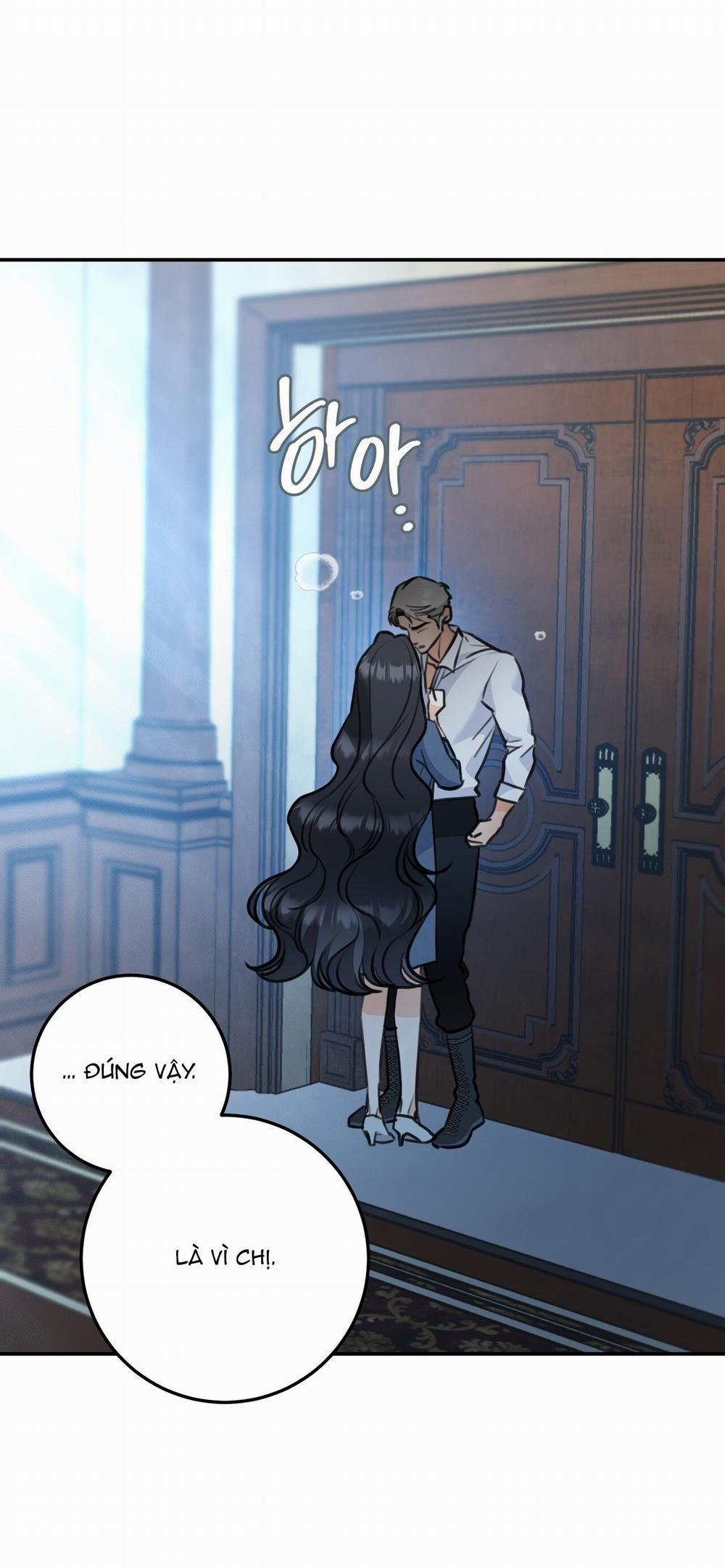 [18+] Gót Chân Achilles 3.2 trang 6