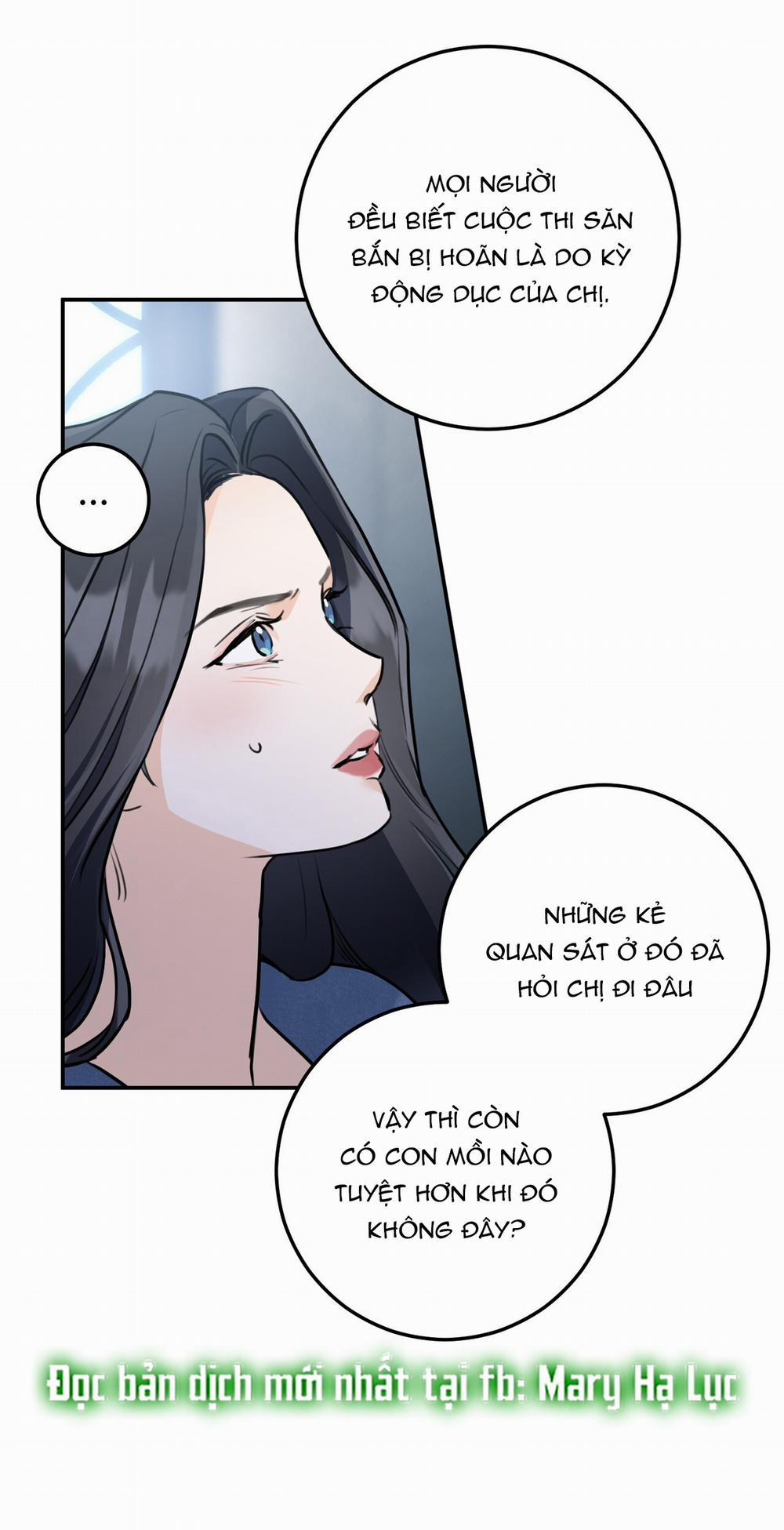 [18+] Gót Chân Achilles 3.2 trang 8