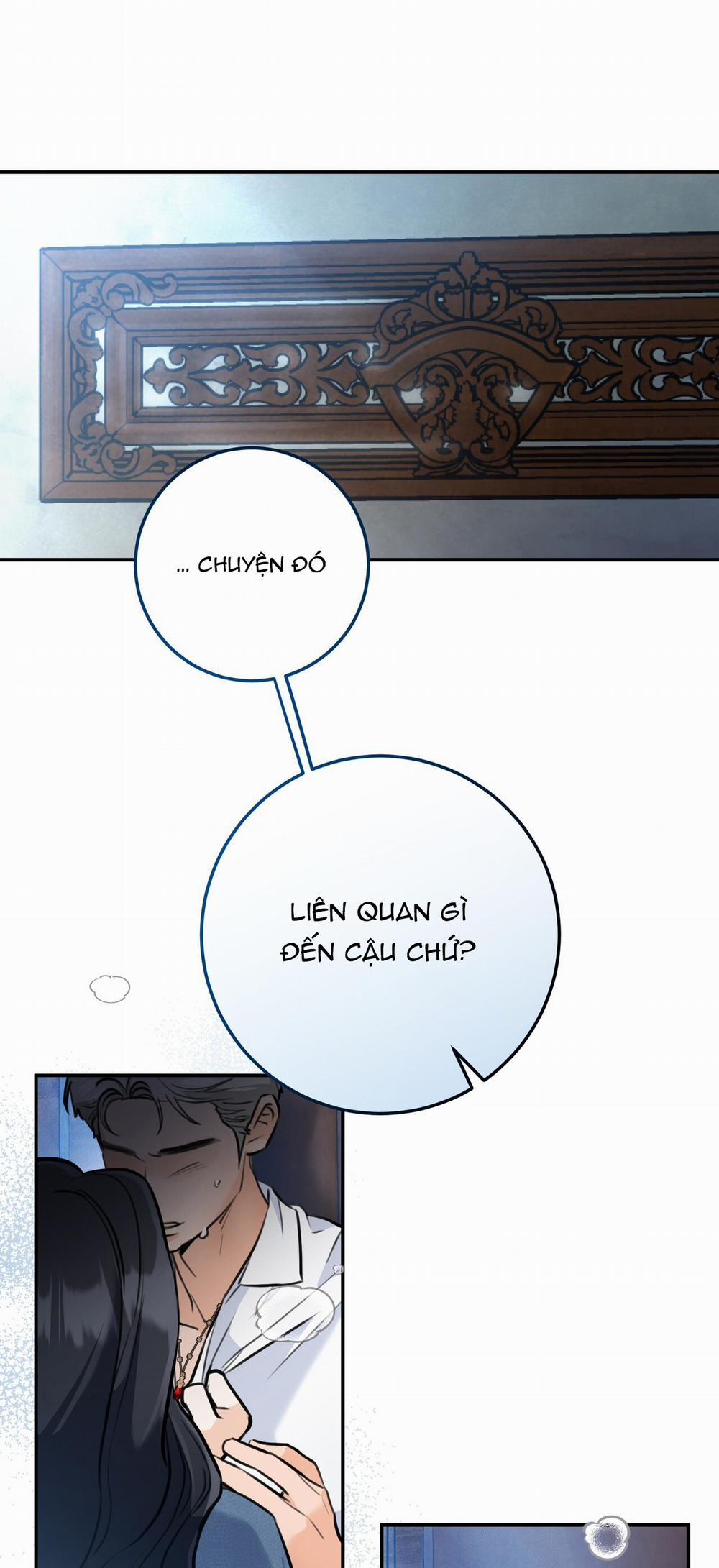 [18+] Gót Chân Achilles 3.2 trang 9