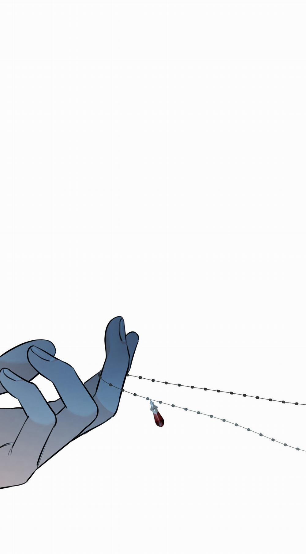 [18+] Gót Chân Achilles 4.1 trang 1