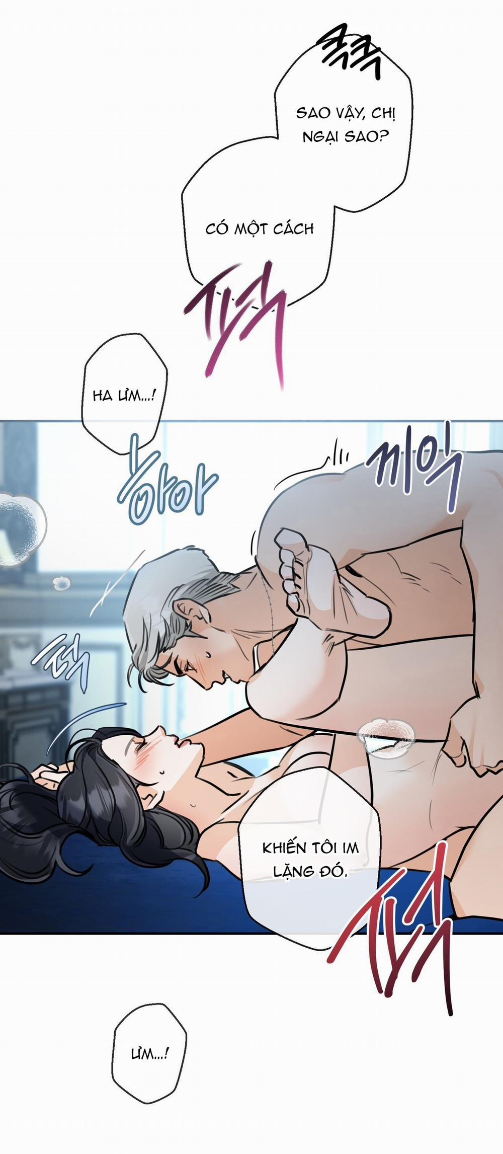 [18+] Gót Chân Achilles 4.1 trang 10