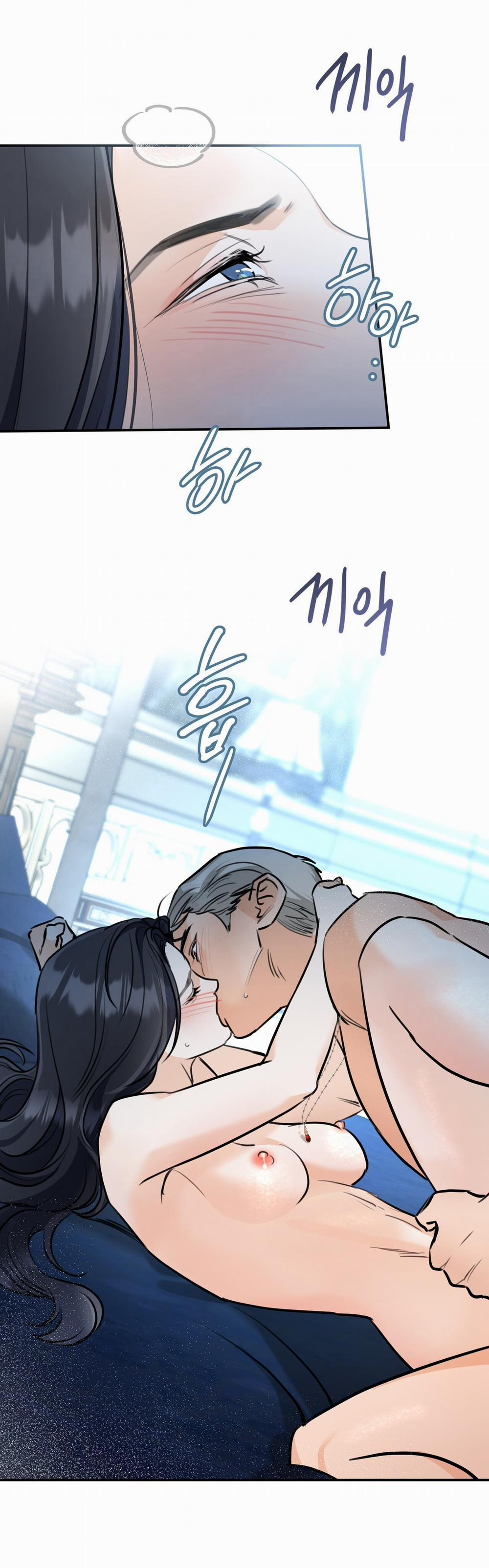 [18+] Gót Chân Achilles 4.1 trang 11