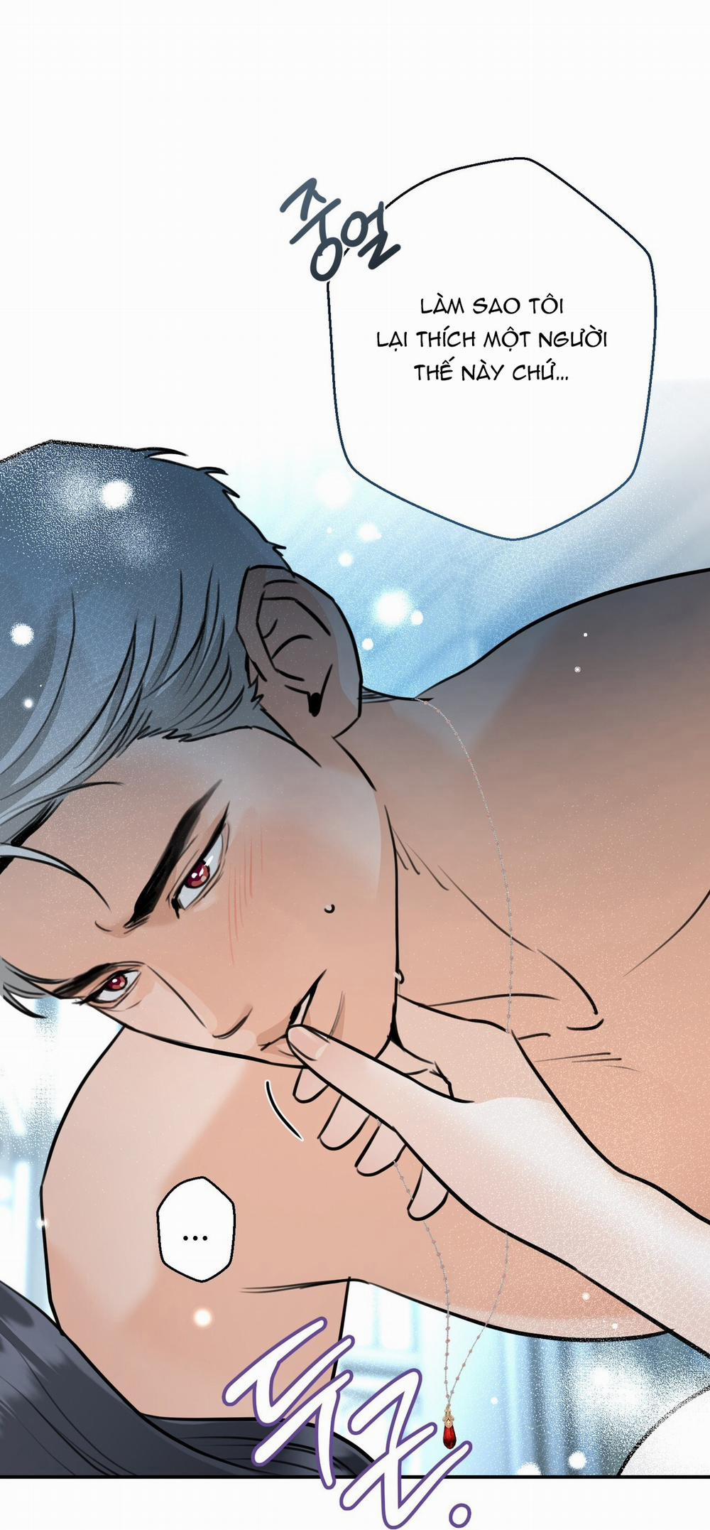 [18+] Gót Chân Achilles 4.1 trang 16