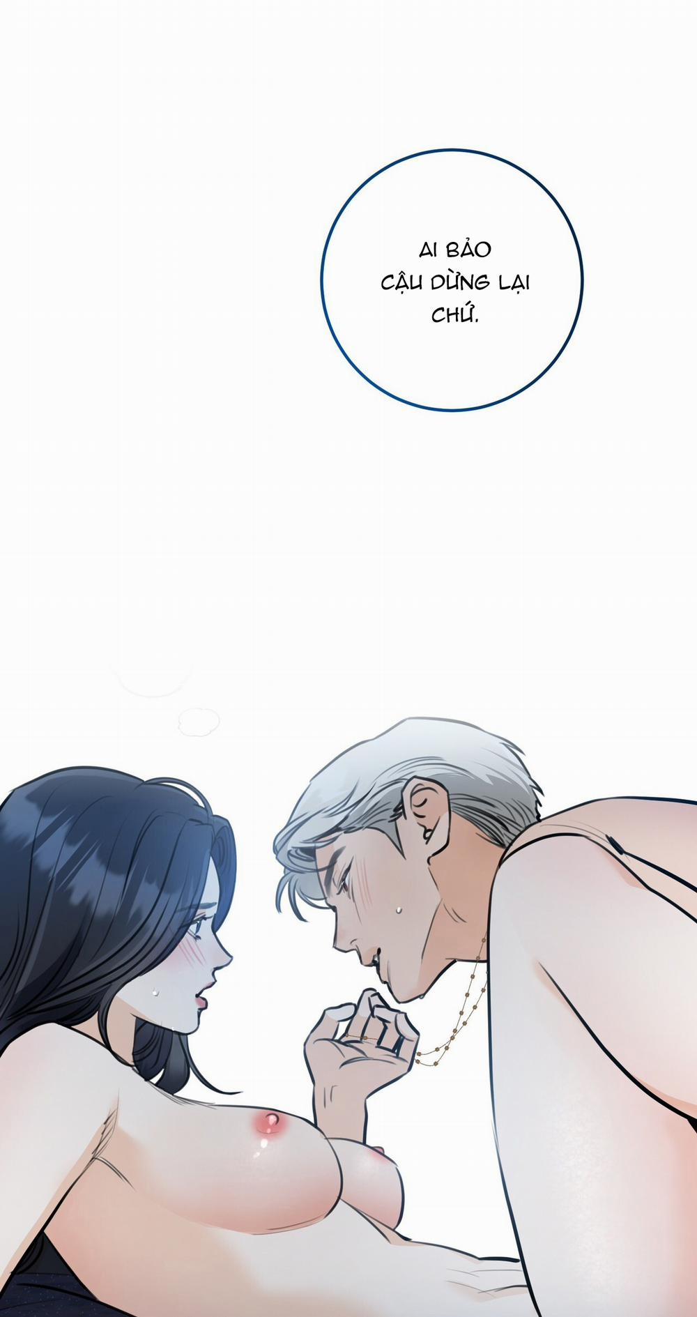 [18+] Gót Chân Achilles 4.1 trang 2