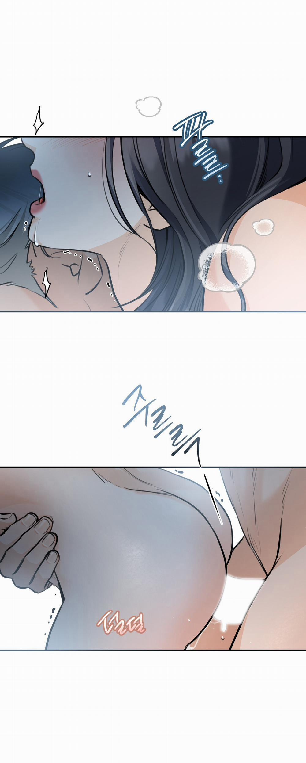 [18+] Gót Chân Achilles 4.1 trang 28