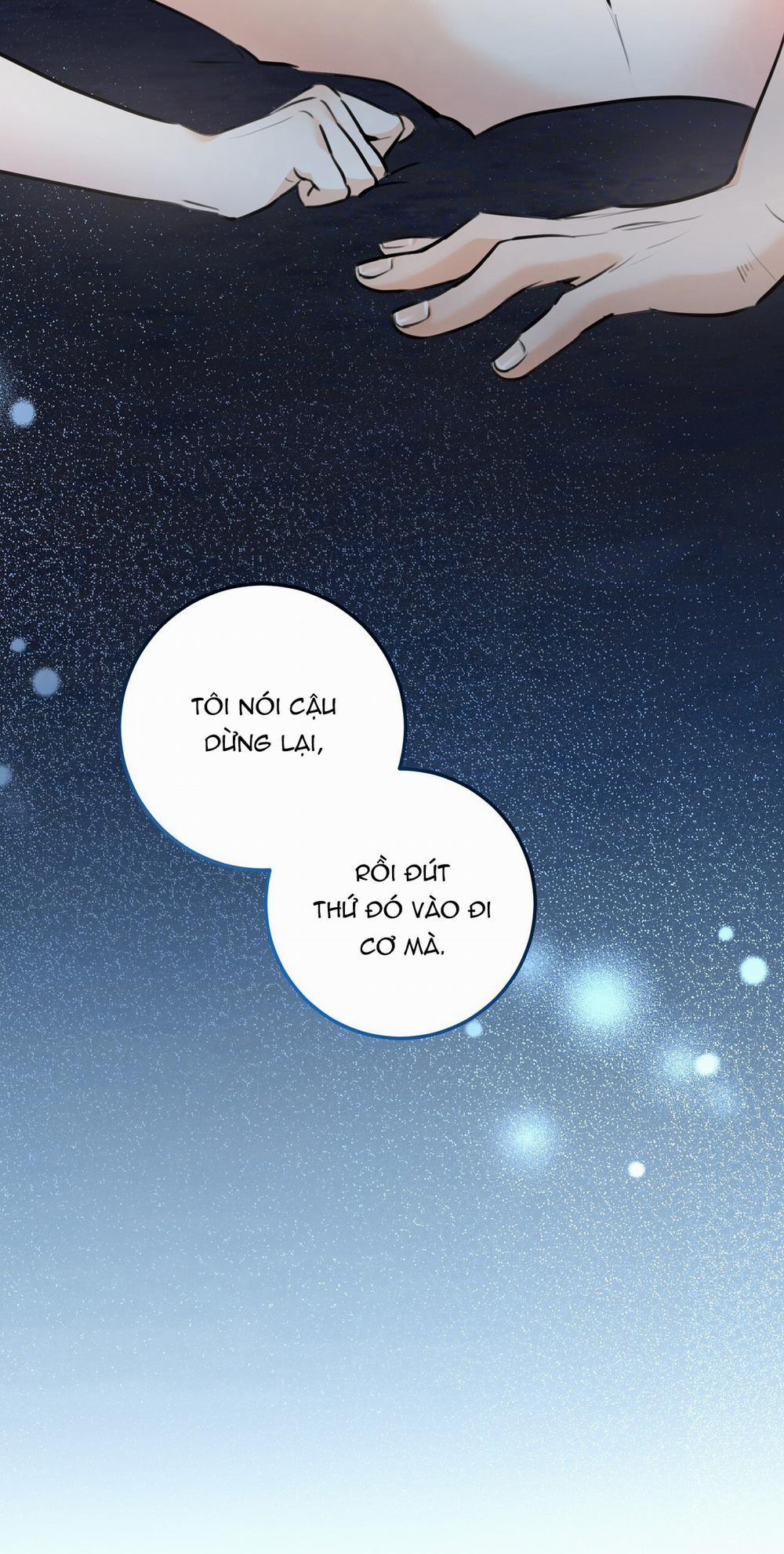 [18+] Gót Chân Achilles 4.1 trang 3