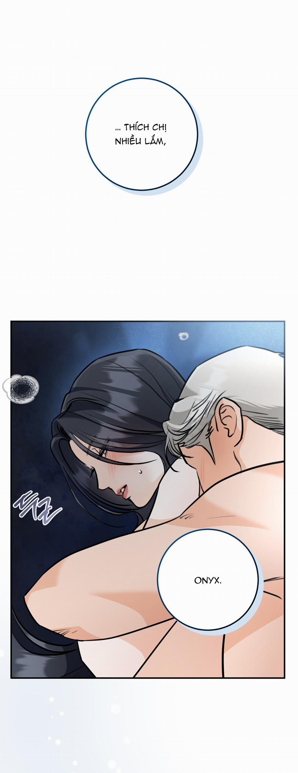 [18+] Gót Chân Achilles 4.1 trang 31