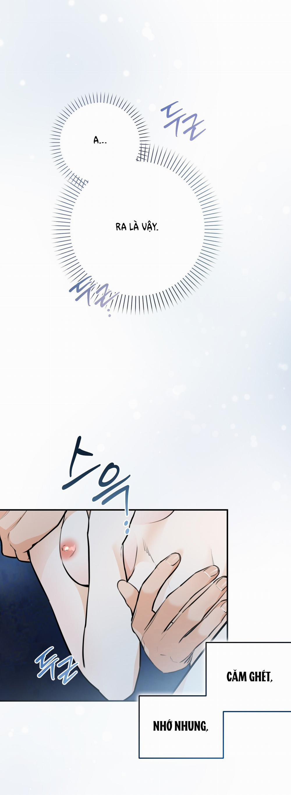 [18+] Gót Chân Achilles 4.1 trang 32