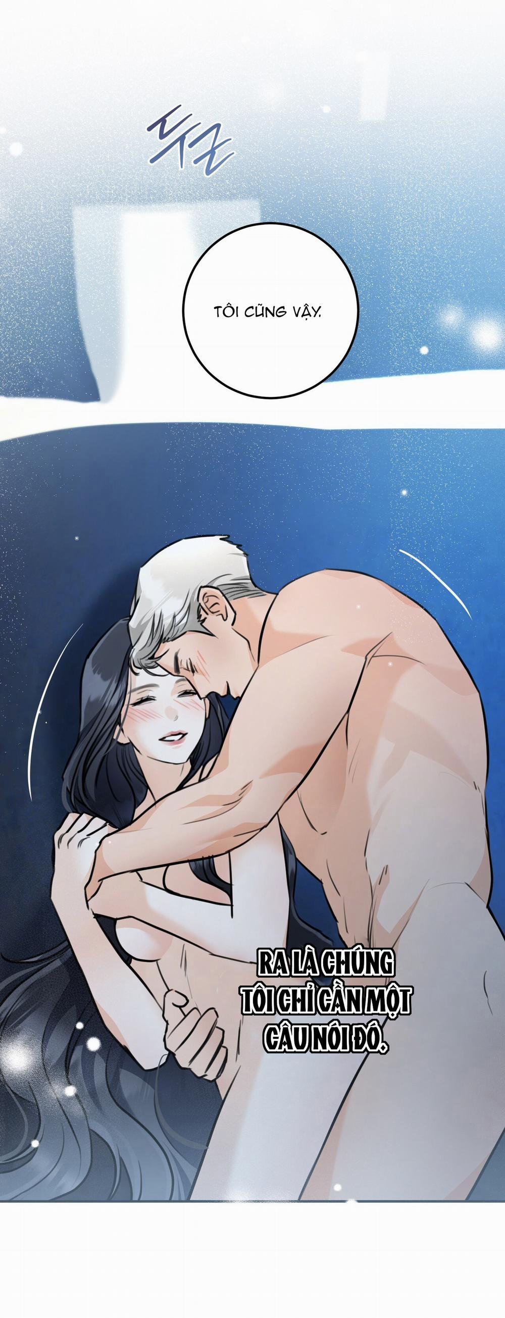 [18+] Gót Chân Achilles 4.1 trang 34