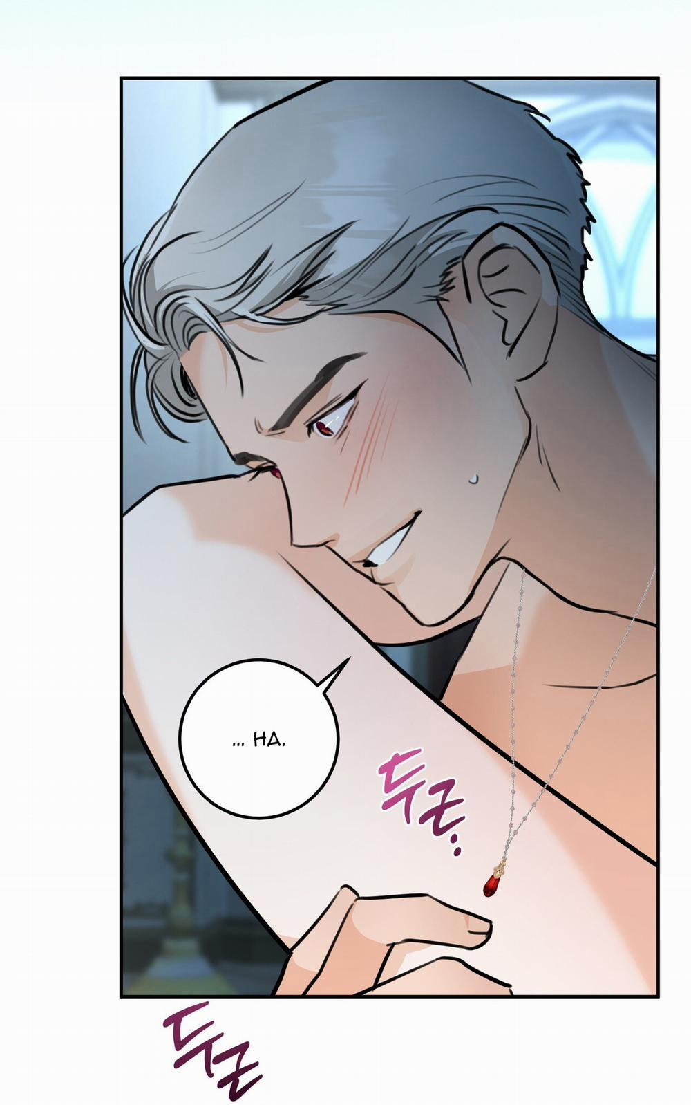 [18+] Gót Chân Achilles 4.1 trang 4