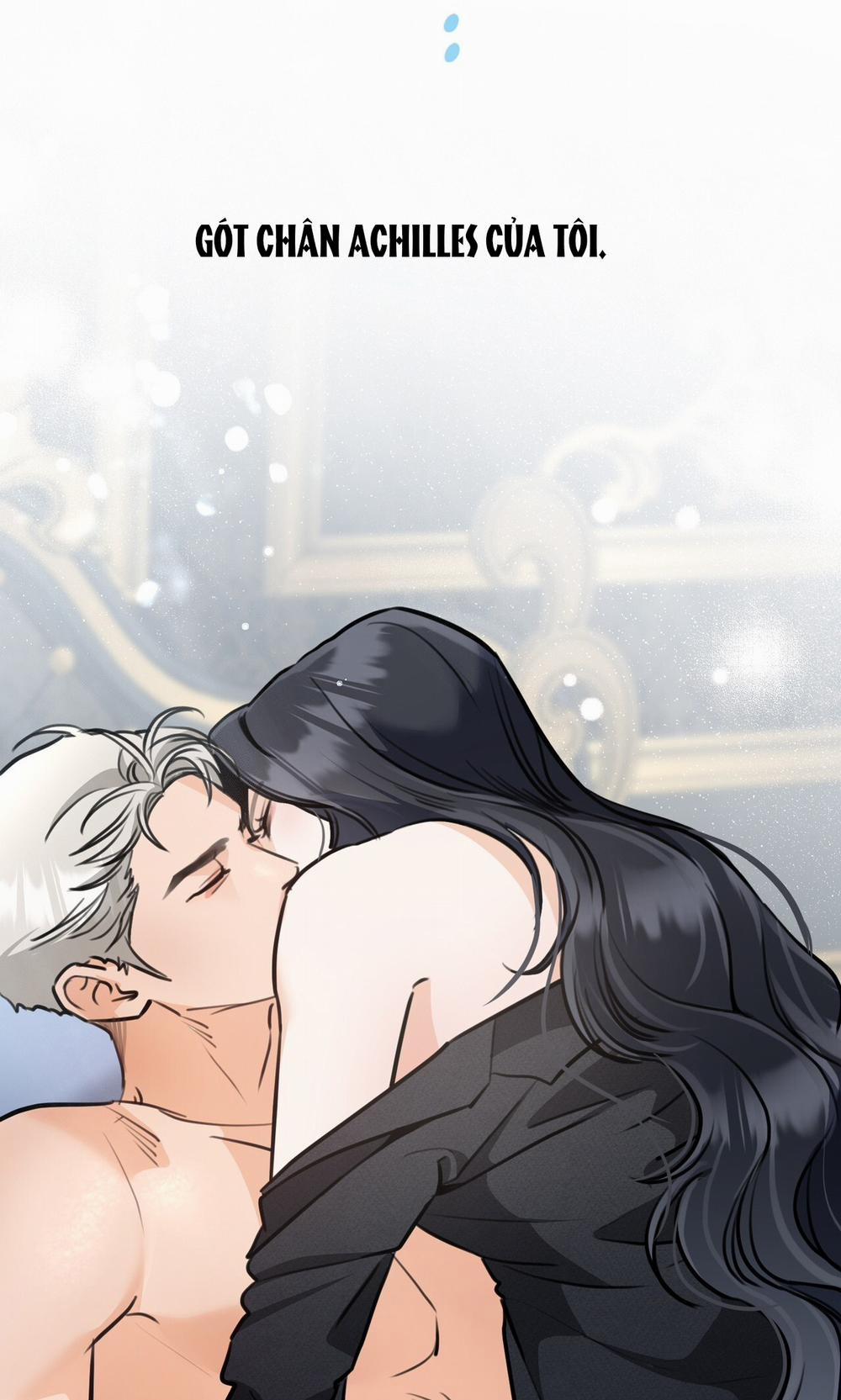 [18+] Gót Chân Achilles 4.2 trang 19