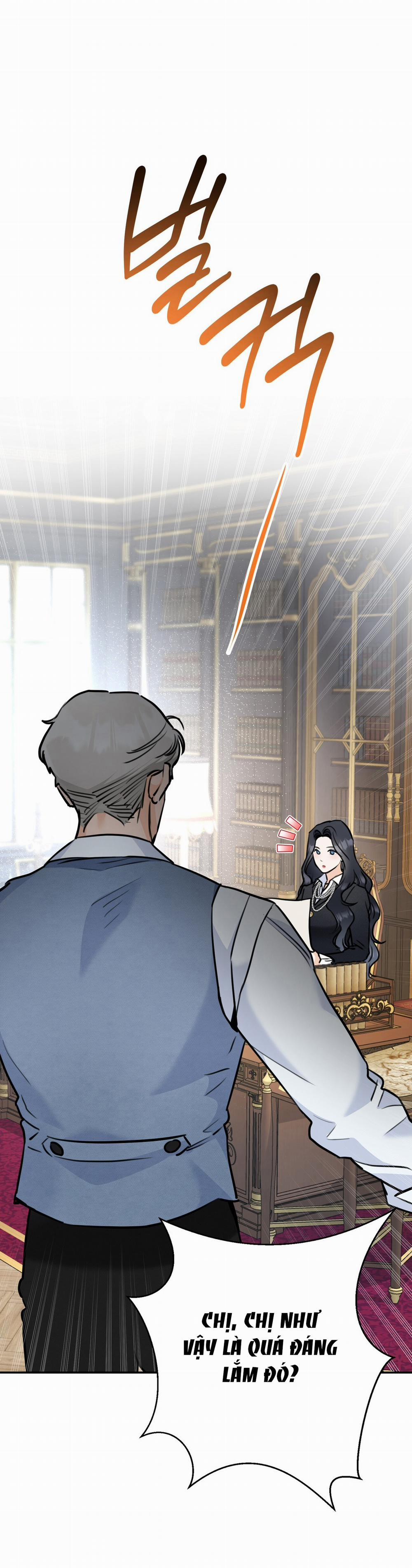 [18+] Gót Chân Achilles 4.2 trang 2