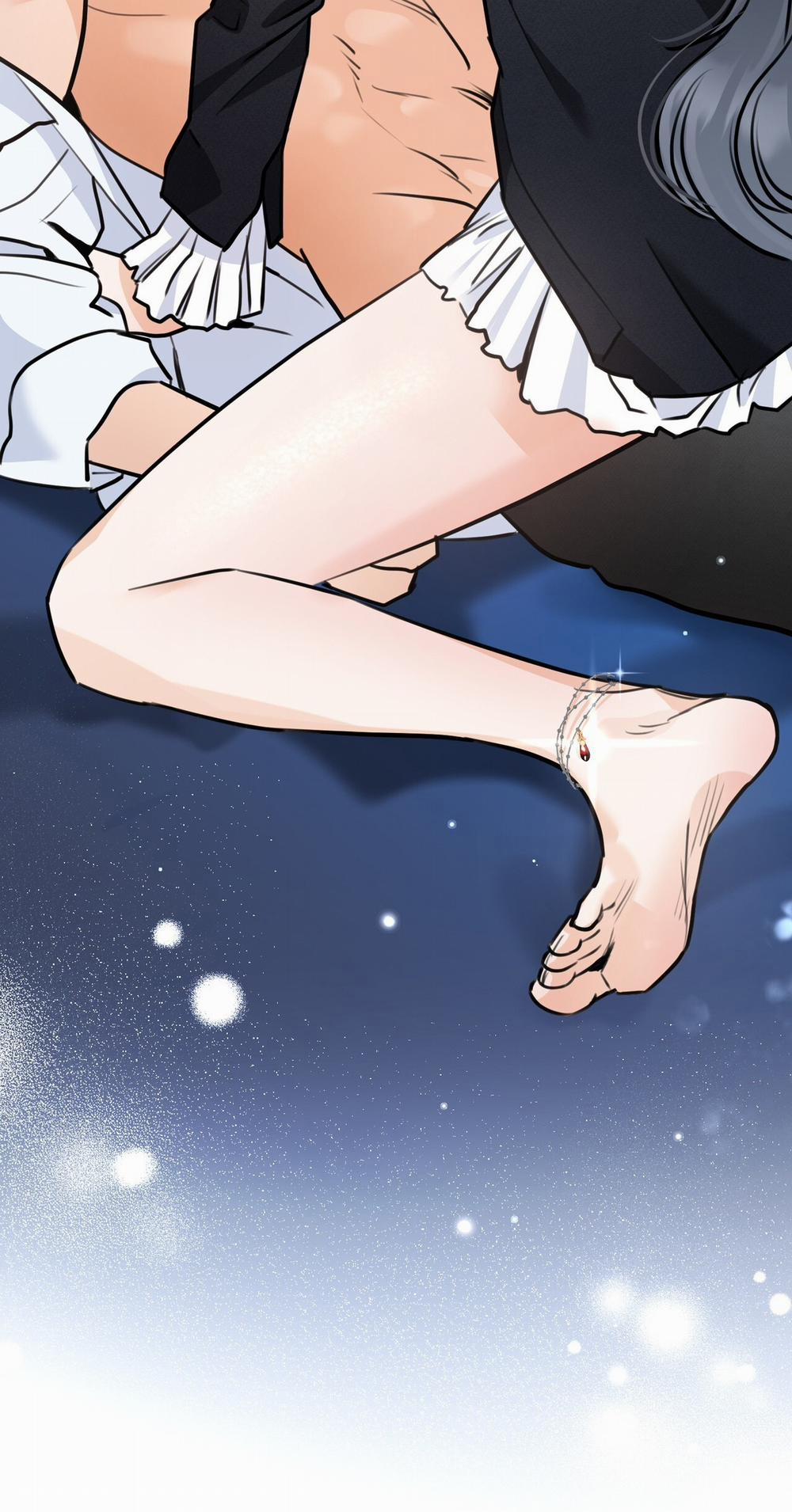 [18+] Gót Chân Achilles 4.2 trang 20