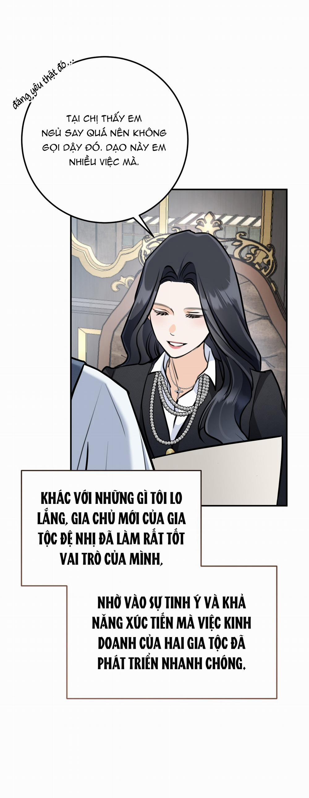 [18+] Gót Chân Achilles 4.2 trang 4