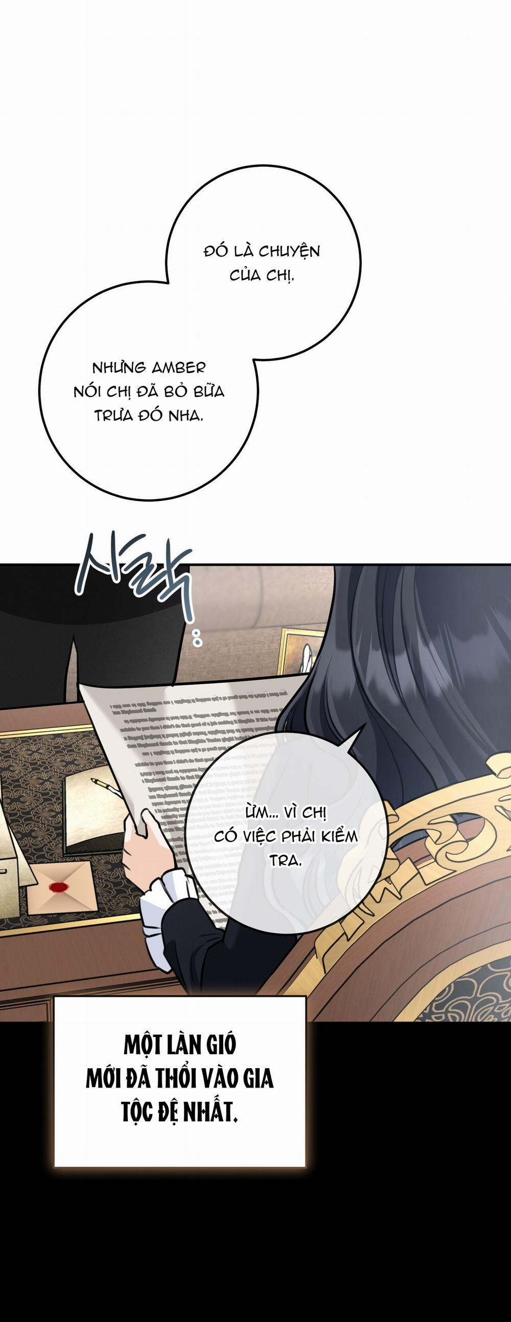 [18+] Gót Chân Achilles 4.2 trang 5