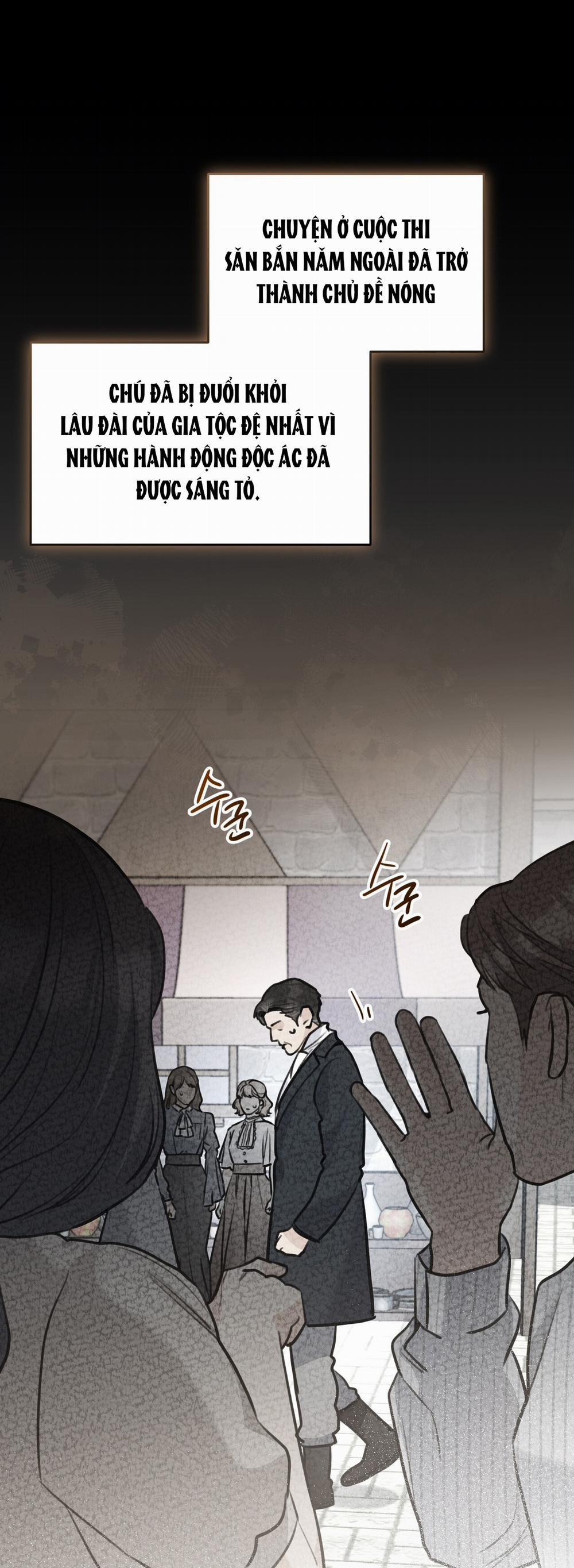 [18+] Gót Chân Achilles 4.2 trang 6