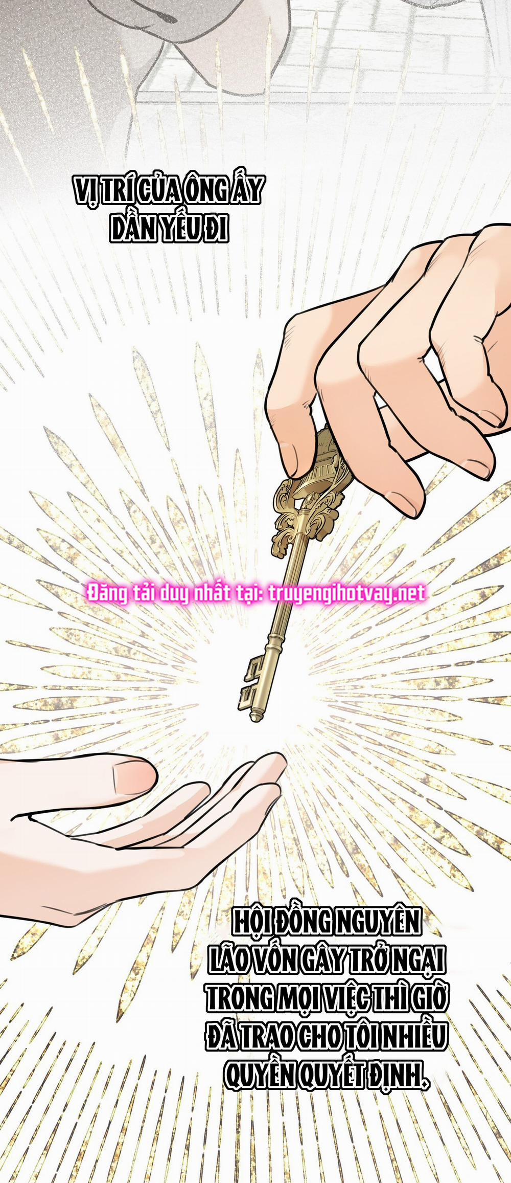 [18+] Gót Chân Achilles 4.2 trang 7