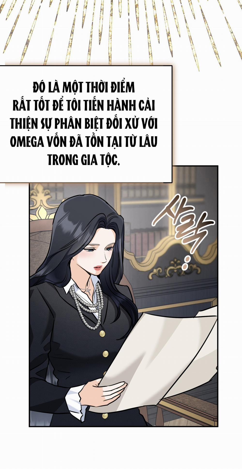 [18+] Gót Chân Achilles 4.2 trang 8