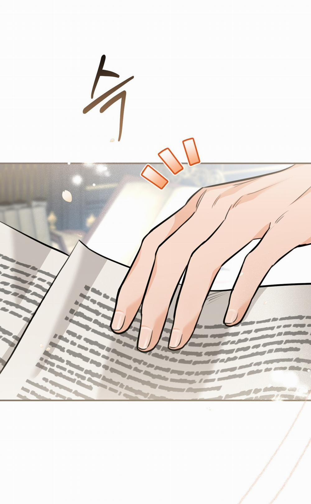 [18+] Gót Chân Achilles 4.2 trang 9