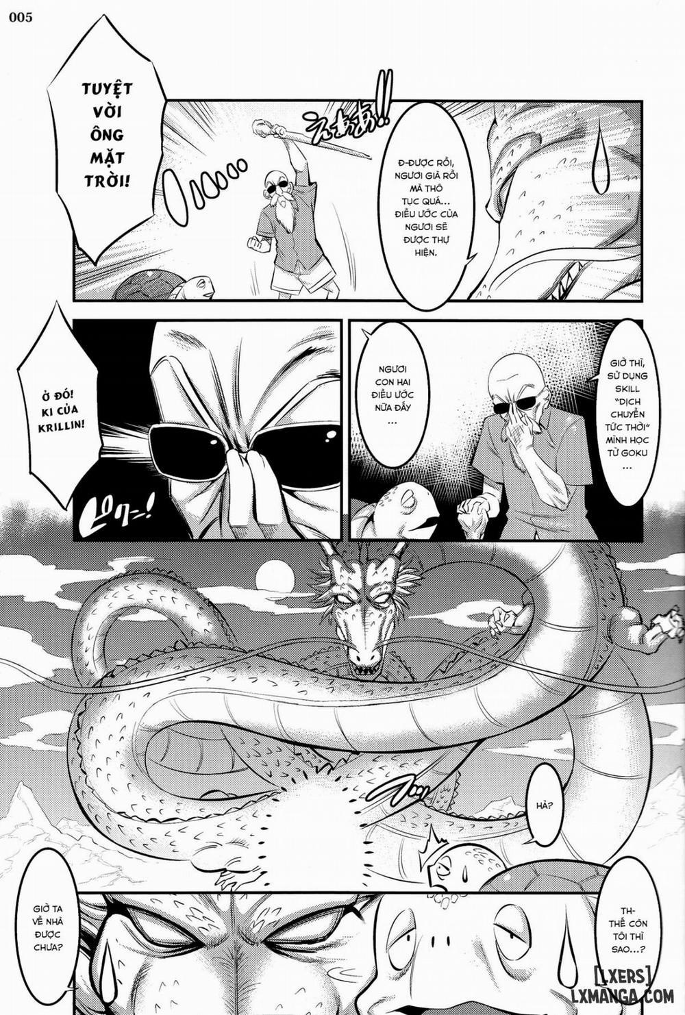 18-gou ni Mainichi Muriyari Semen Shiboritorareru Hon Oneshot trang 3