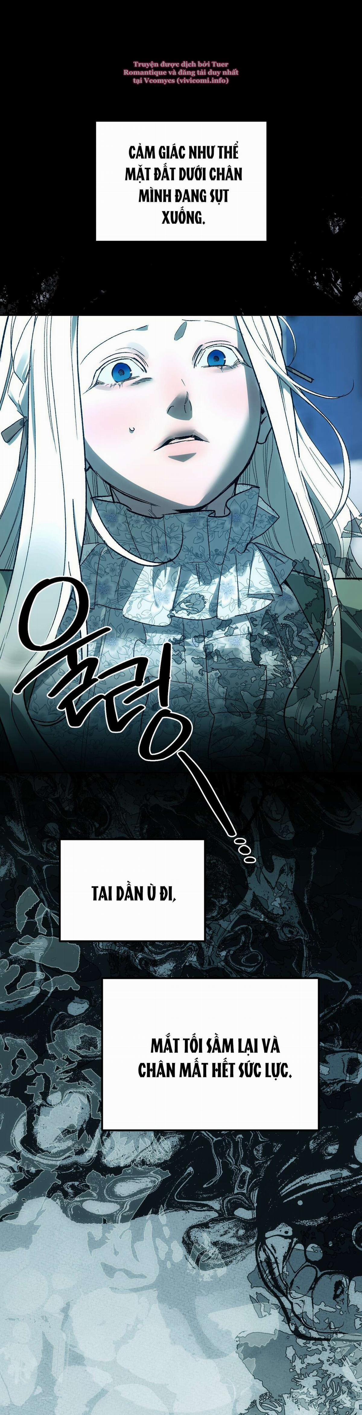 [18+] Gửi Đến Người Sẽ Tiêu Diệt Tôi 12 trang 1