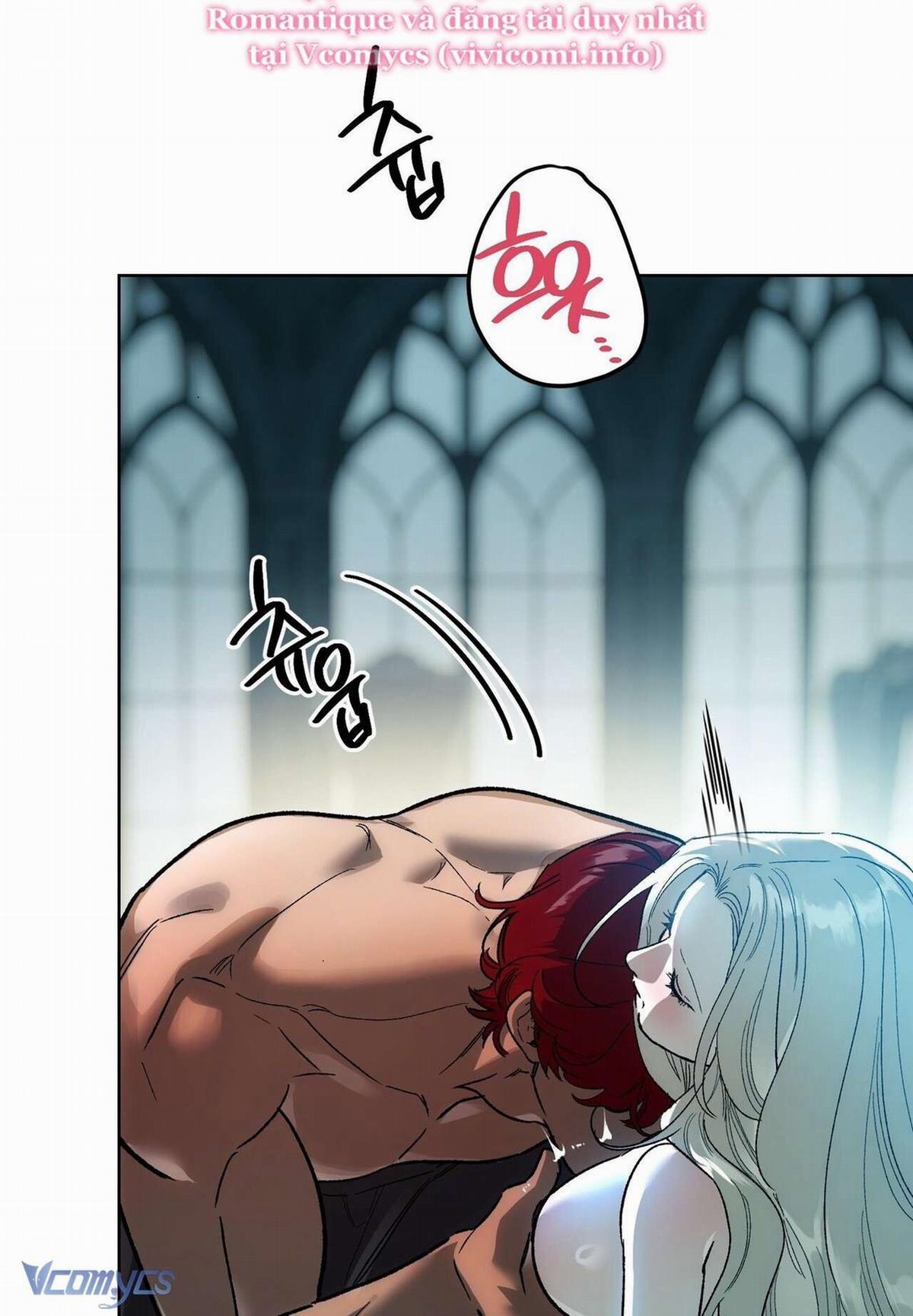 [18+] Gửi Đến Người Sẽ Tiêu Diệt Tôi 13 trang 5