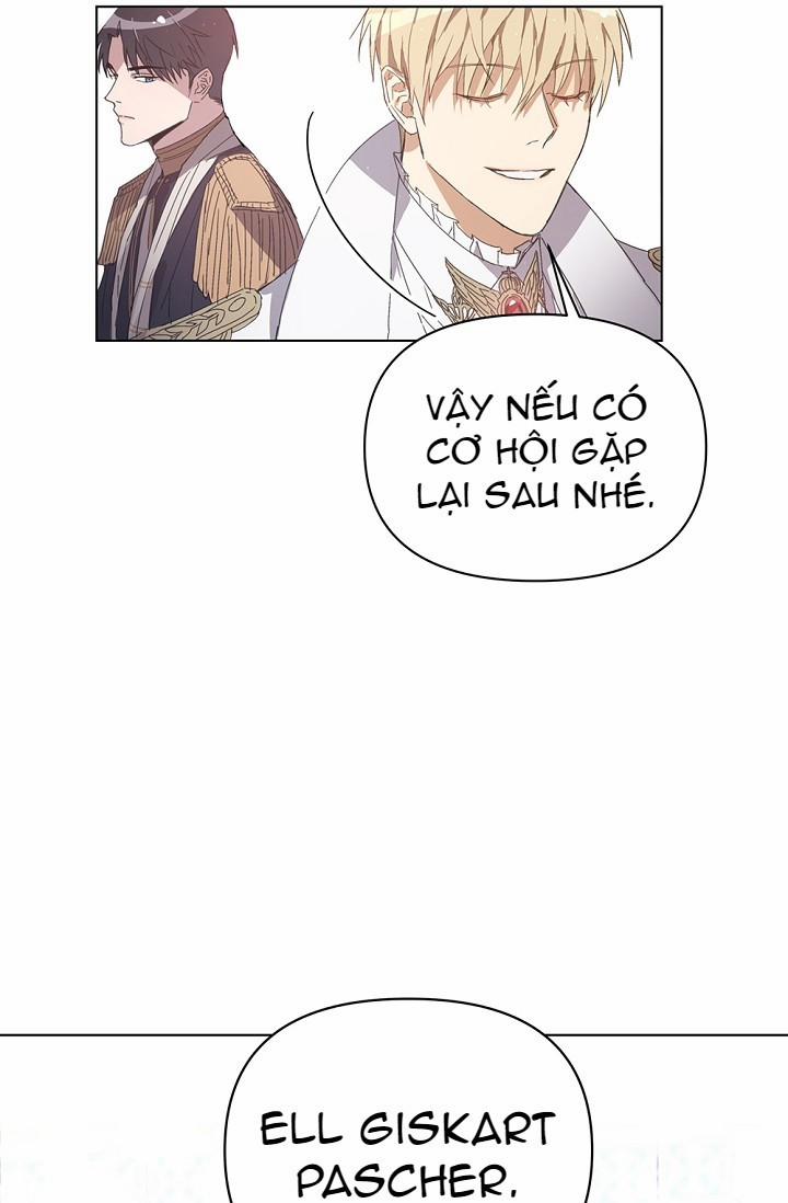 [18+] Hai Đế Chế, Nô Lệ Của Đế Chế 1.5 trang 12