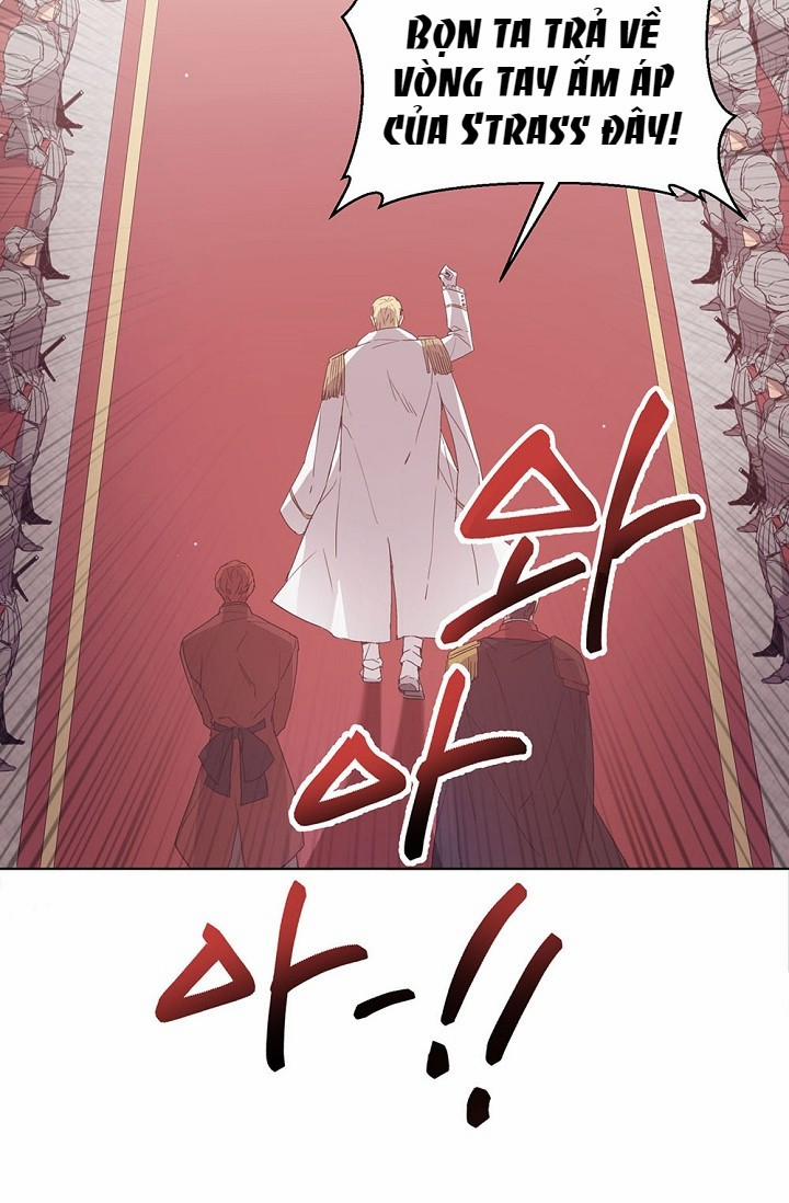 [18+] Hai Đế Chế, Nô Lệ Của Đế Chế 1.5 trang 15