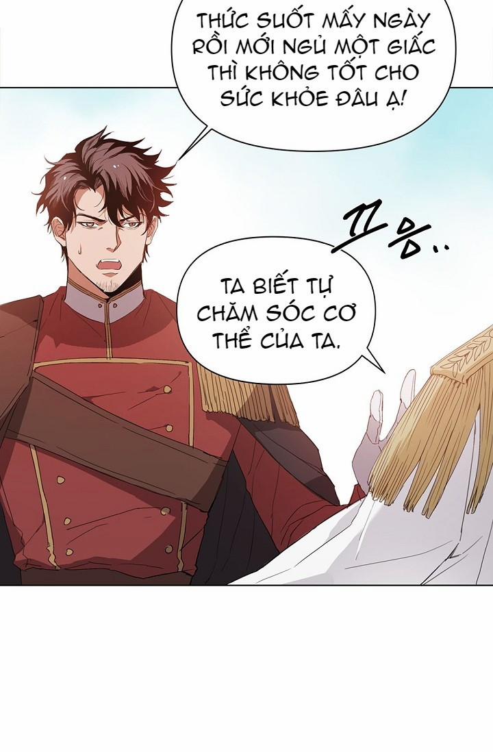 [18+] Hai Đế Chế, Nô Lệ Của Đế Chế 1.5 trang 18