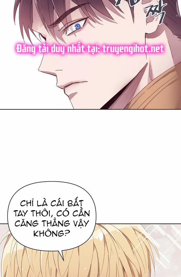[18+] Hai Đế Chế, Nô Lệ Của Đế Chế 1.5 trang 2