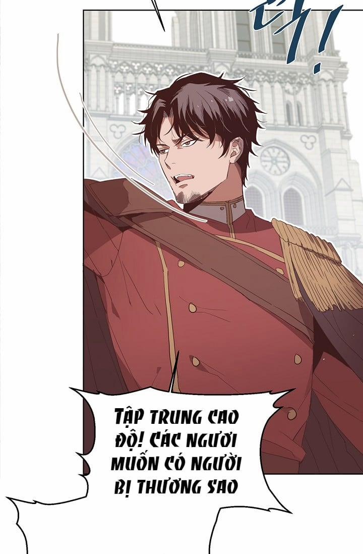 [18+] Hai Đế Chế, Nô Lệ Của Đế Chế 1.5 trang 22